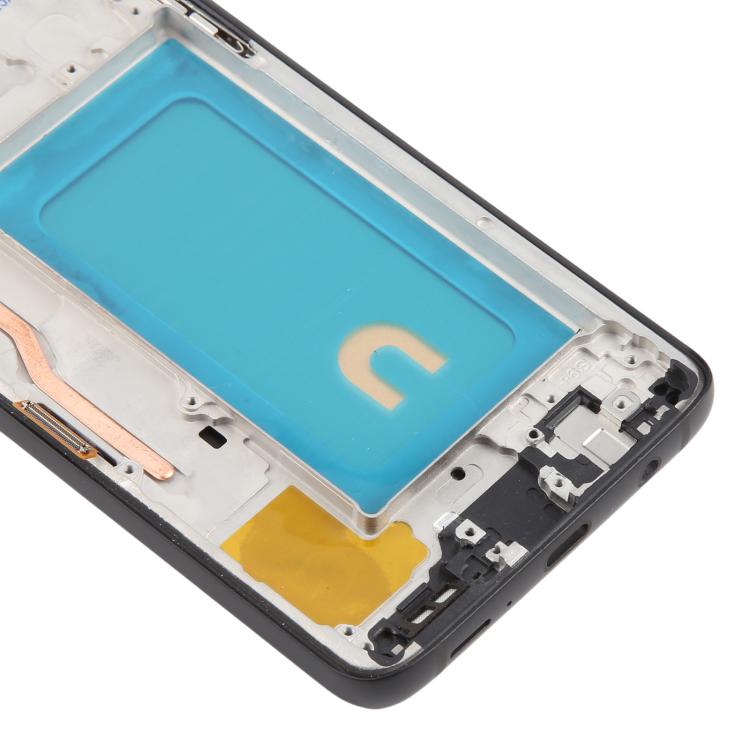 For Samsung Galaxy S9+ SM-G965F 6.18 inch TFT LCD Screen Digitizer Full Assembly with Frame