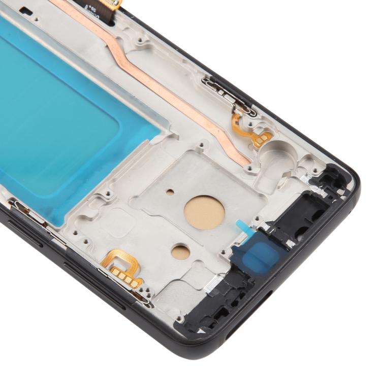For Samsung Galaxy S9+ SM-G965F 6.18 inch TFT LCD Screen Digitizer Full Assembly with Frame