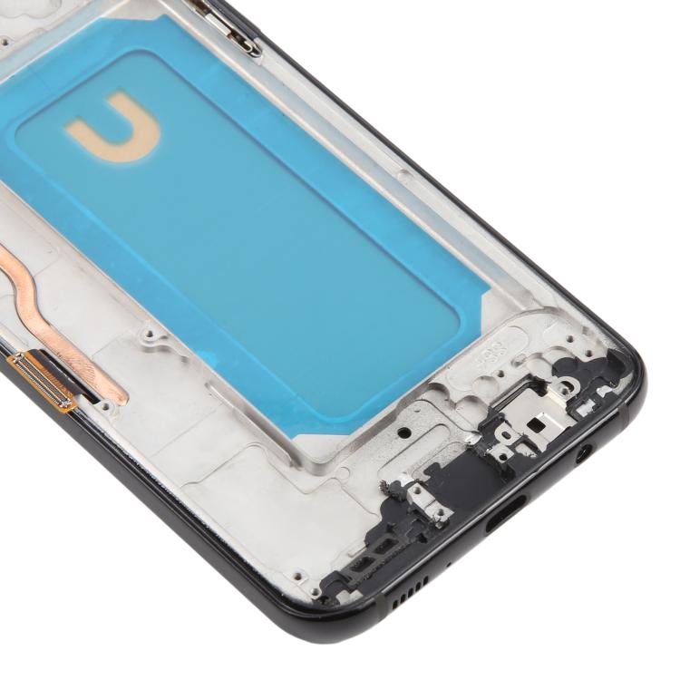 For Samsung Galaxy S8+ SM-G955F 6.18 inch TFT LCD Screen Digitizer Full Assembly with Frame