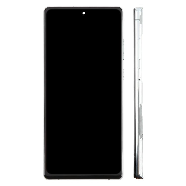 For Samsung Galaxy Note20 SM-N980F 6.6 inch TFT LCD Screen Digitizer Full Assembly with Frame, Not Supporting Fingerprint Identification