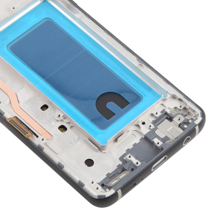 For Samsung Galaxy S9 SM-G960F 5.7 inch TFT LCD Screen Digitizer Full Assembly with Frame