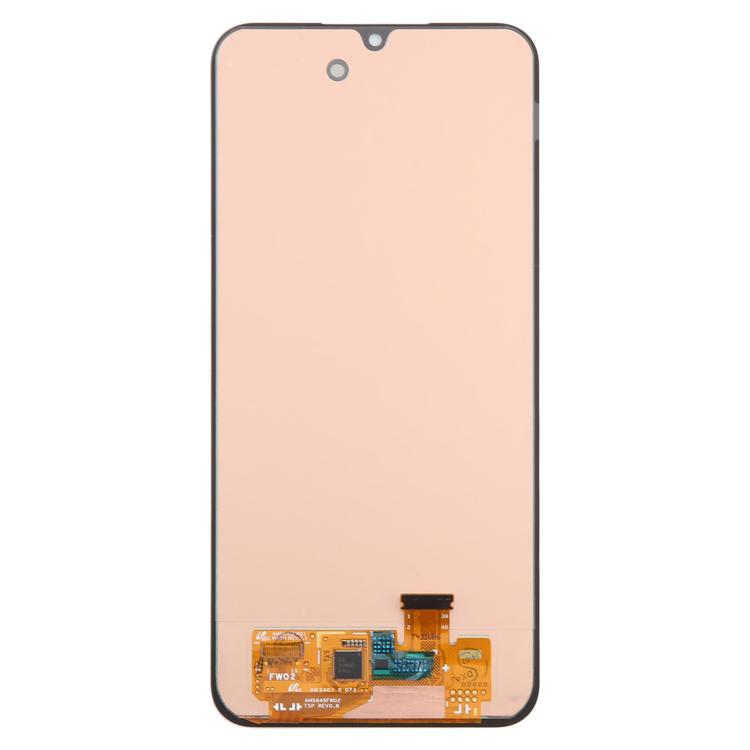 For Samsung Galaxy M15 SM-M156B Original LCD Screen With Digitizer Full Assembly