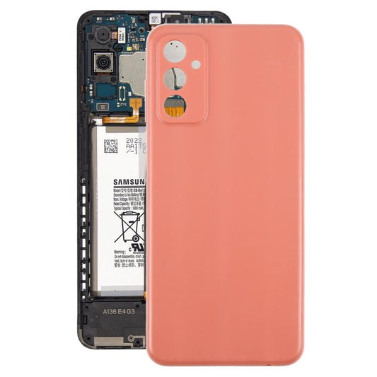 For Samsung Galaxy M13 SM-M135F Standard Version Back Cover