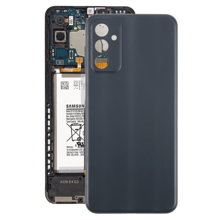 For Samsung Galaxy M13 SM-M135F Standard Version Back Cover