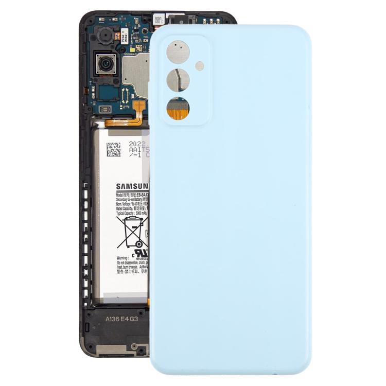 For Samsung Galaxy M13 SM-M135F Standard Version Back Cover
