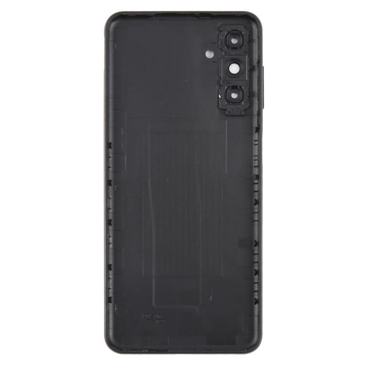 For Samsung Galaxy A04s SM- Back Cover with Camera Lens Cover