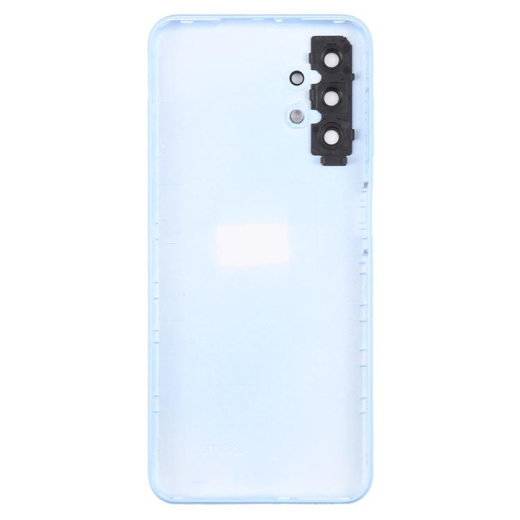 For Samsung Galaxy A13 SM-A135F Back Cover with Camera Lens Cover