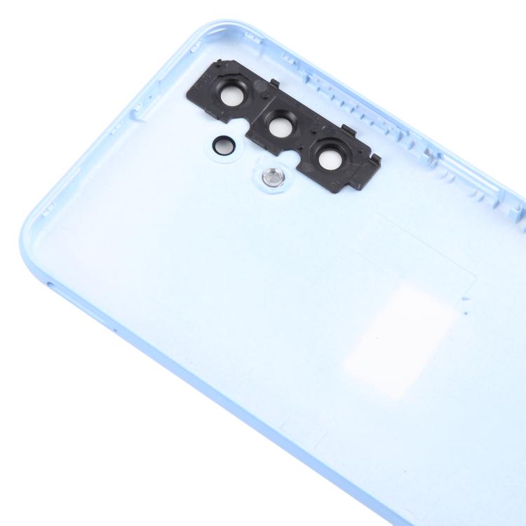 For Samsung Galaxy A13 SM-A135F Back Cover with Camera Lens Cover