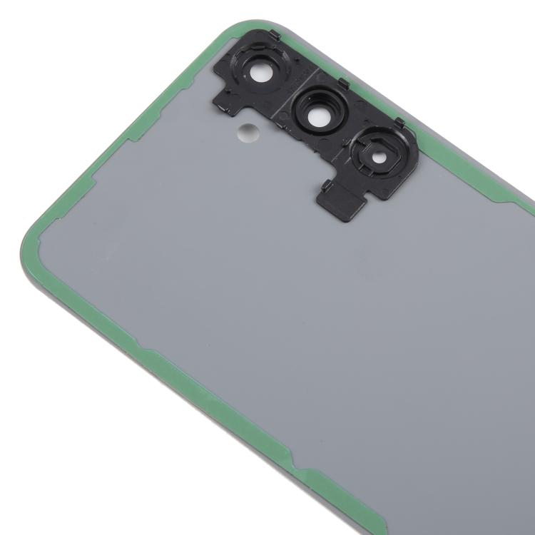 For Samsung Galaxy A15 SM-A155F Back Cover with Camera Lens Cover