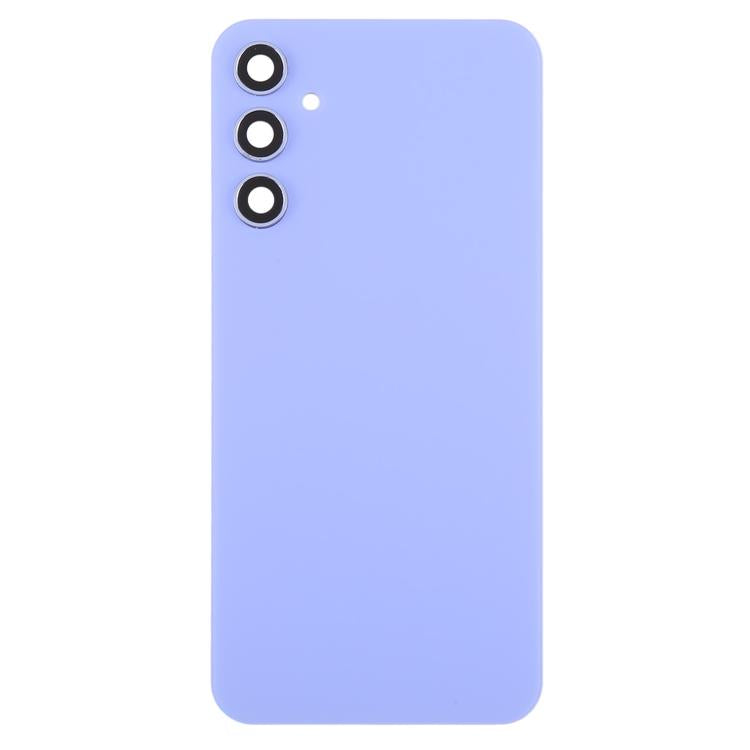 For Samsung Galaxy A34 SM-A346B Back Cover with Camera Lens Cover