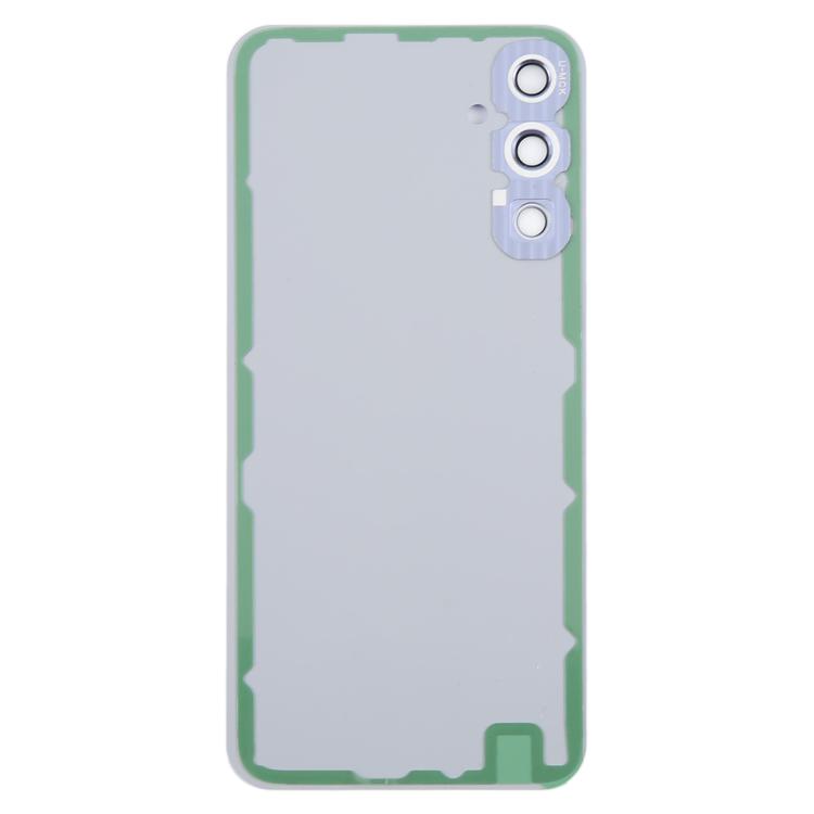 For Samsung Galaxy A34 SM-A346B Back Cover with Camera Lens Cover
