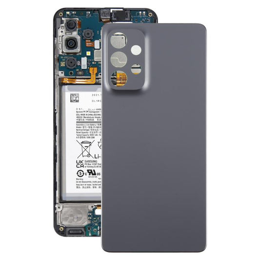 For Samsung Galaxy A73 SM-A736B Back Cover