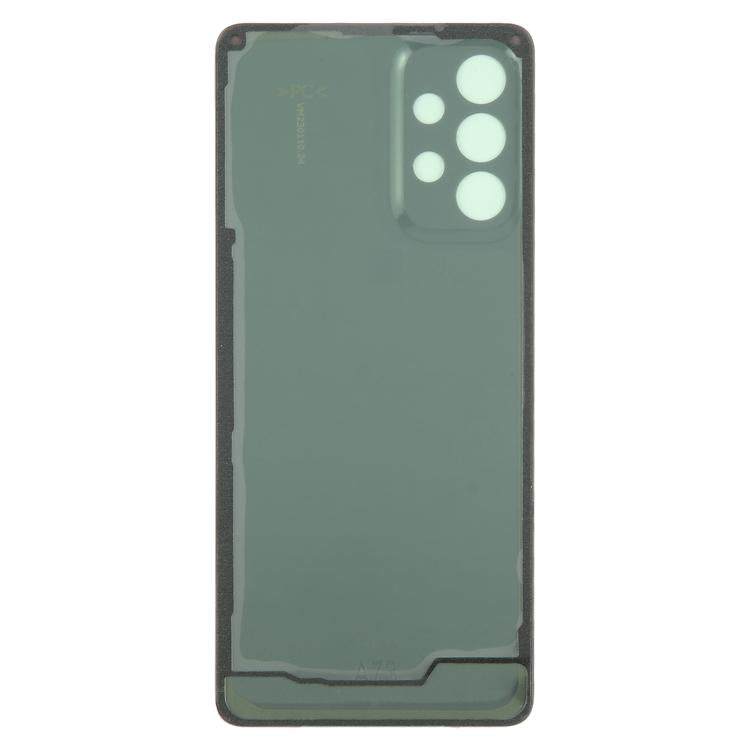 For Samsung Galaxy A73 SM-A736B Back Cover