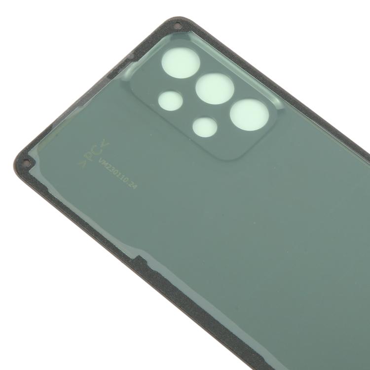 For Samsung Galaxy A73 SM-A736B Back Cover