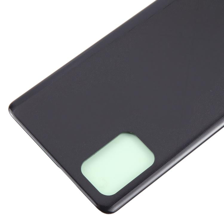 For Samsung Galaxy A71 4G SM-A715F Back Cover