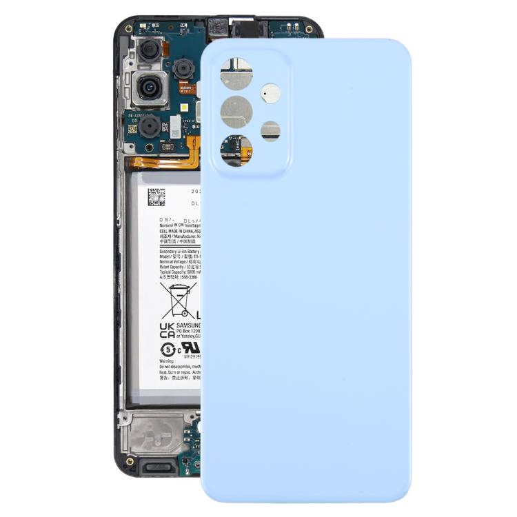 For Samsung Galaxy A23 4G SM-A235F Back Cover