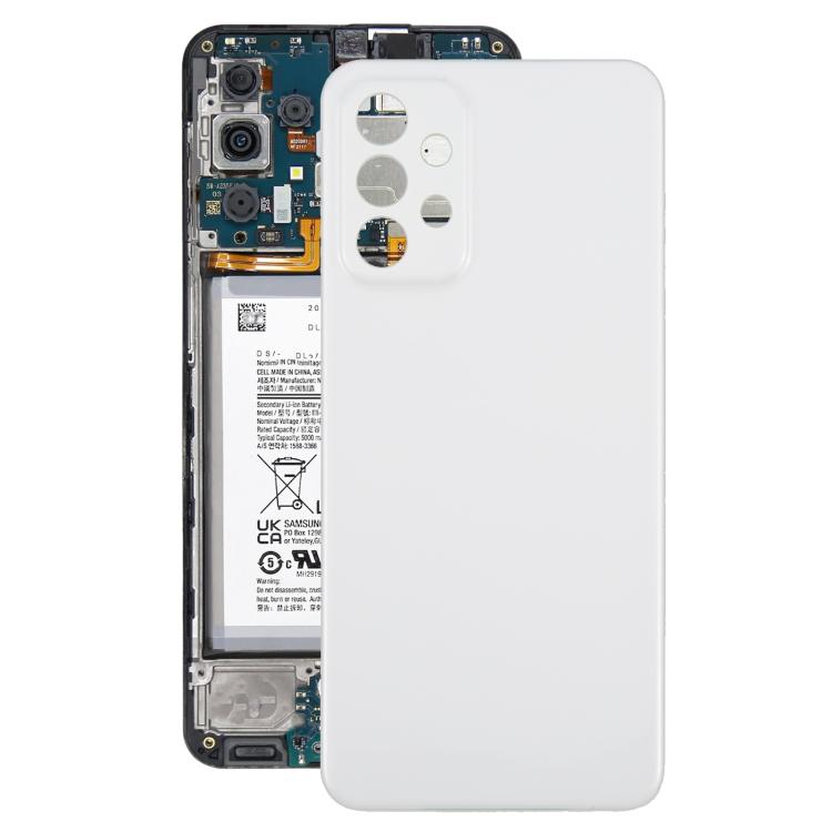 For Samsung Galaxy A23 4G SM-A235F Back Cover