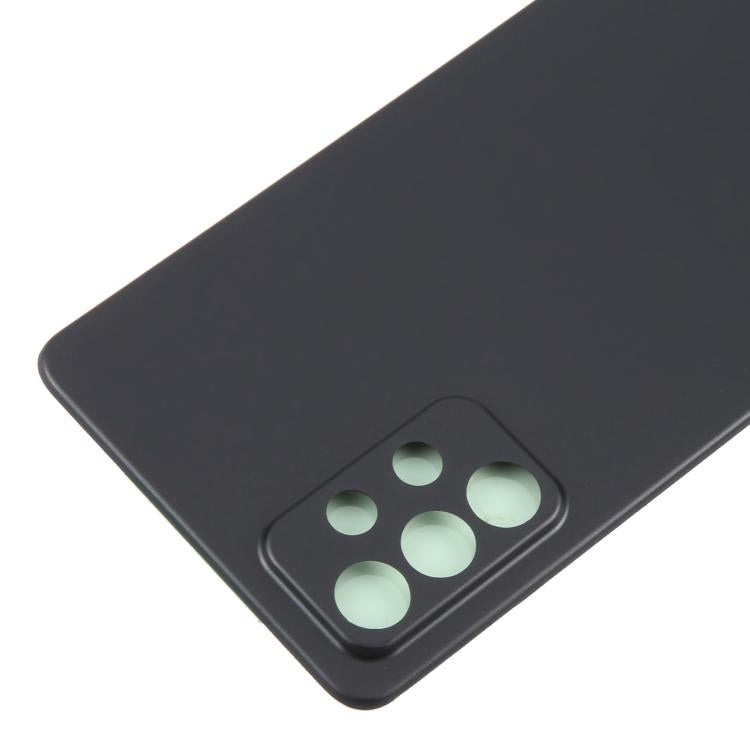 For Samsung Galaxy A72 4G SM-A725F Back Cover