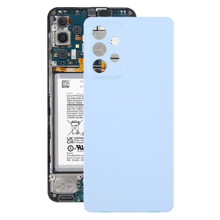 For Samsung Galaxy A53 SM-A536B Back Cover