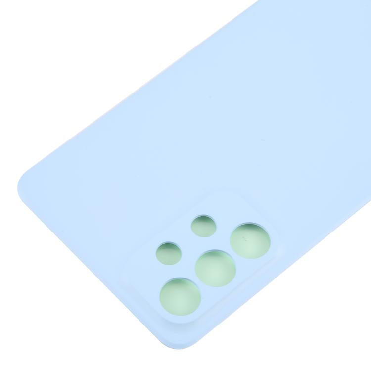 For Samsung Galaxy A33 SM-A336B Back Cover