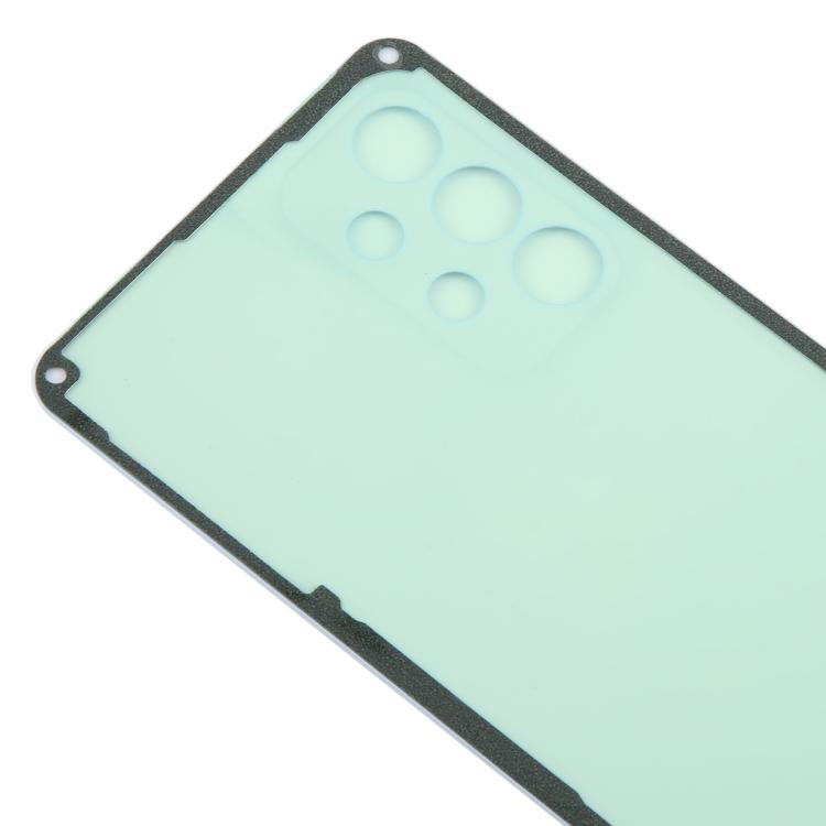 For Samsung Galaxy A33 SM-A336B Back Cover