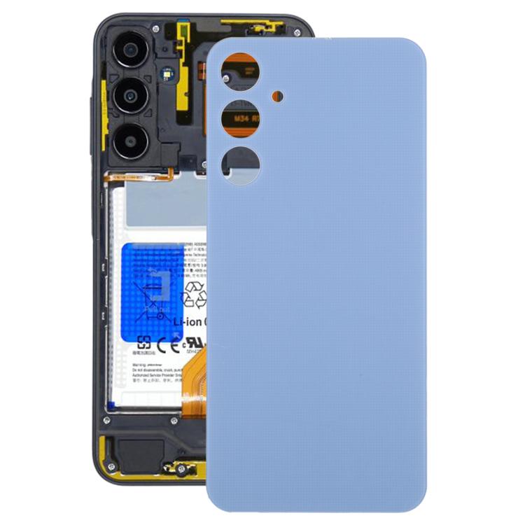 For Samsung Galaxy A25 5G SM-A256B Back Cover