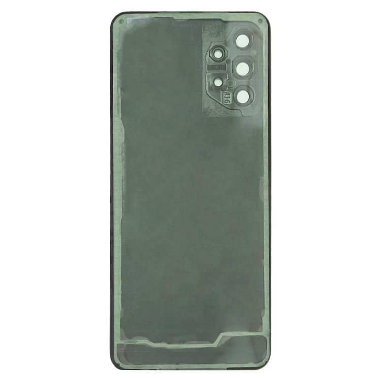 For Samsung Galaxy A32 4G SM-A325F Battery Back Cover with Camera Lens Cover
