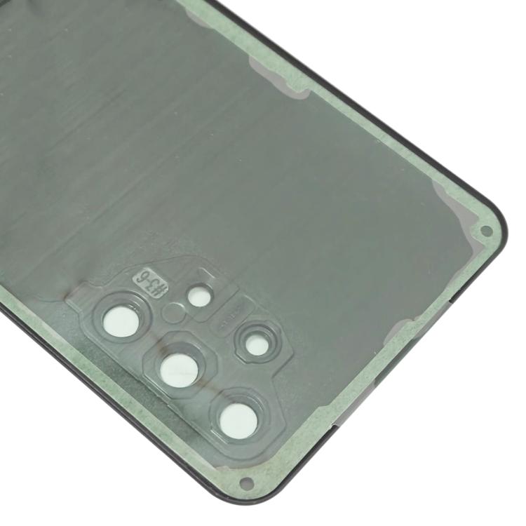 For Samsung Galaxy A32 4G SM-A325F Battery Back Cover with Camera Lens Cover