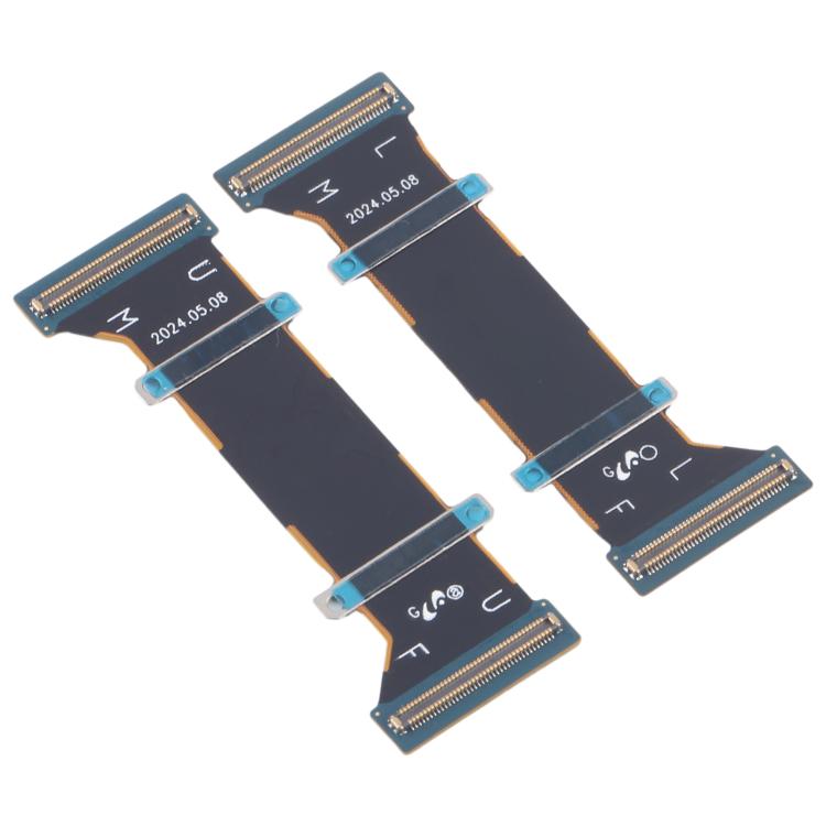 For Samsung Galaxy Z Fold2 SM-F916B 1 Pair Spin Axis Flex Cable