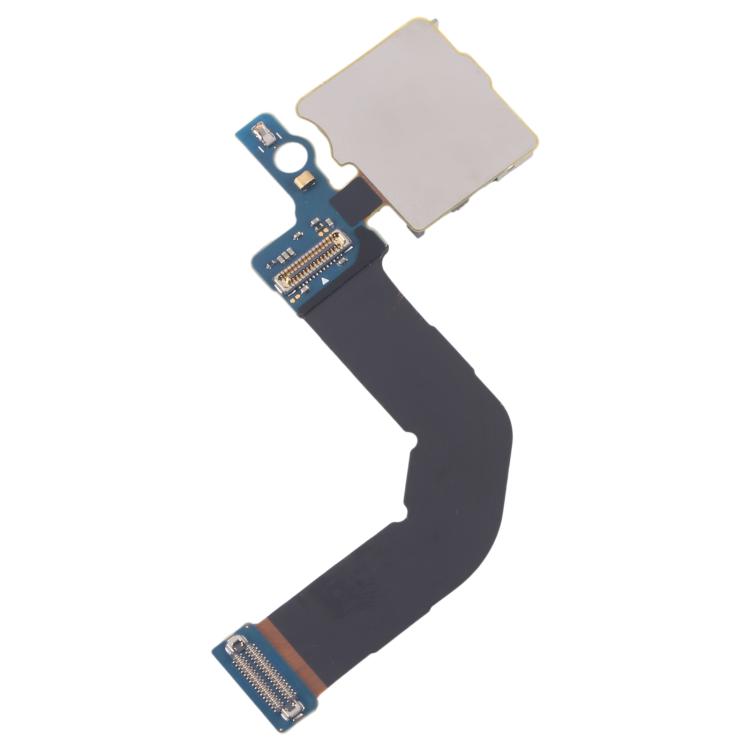 For Samsung Galaxy Z Fold7 SM-F966B Original SIM Card Holder Socket with Flex Cable