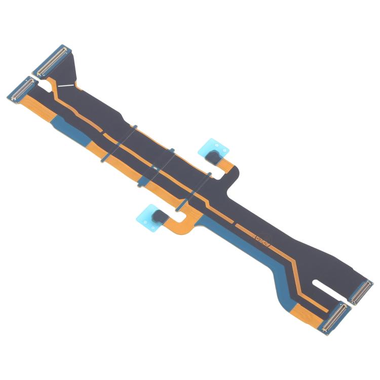 For Samsung Galaxy Z Flip7 SM-F766B Original Spin Axis Flex Cable