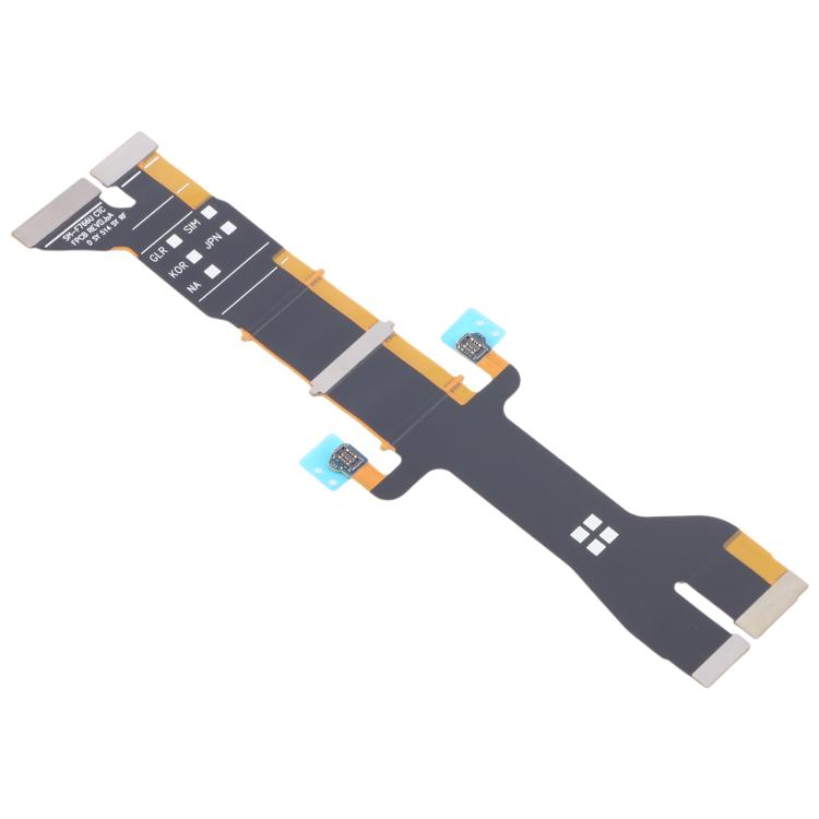 For Samsung Galaxy Z Flip7 SM-F766B Original Spin Axis Flex Cable