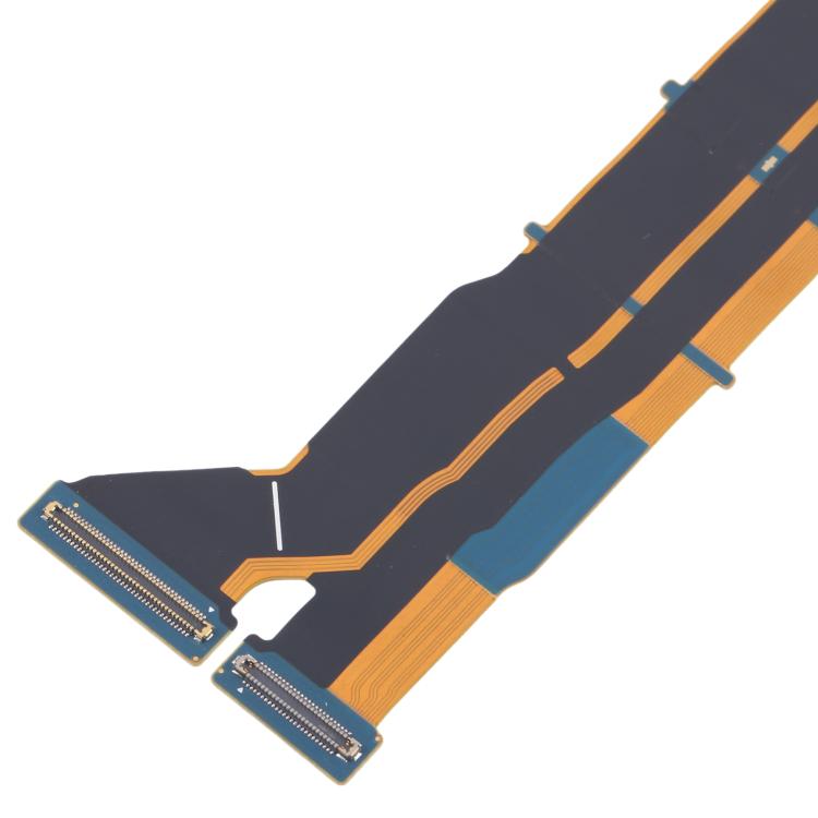 For Samsung Galaxy Z Flip7 SM-F766B Original Spin Axis Flex Cable
