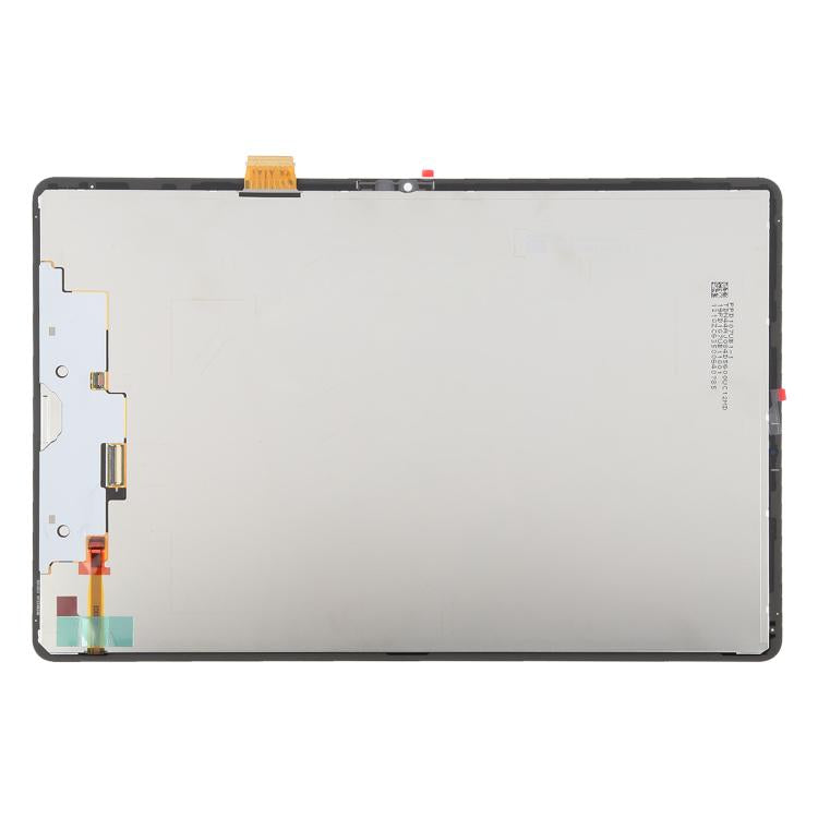 For Samsung Galaxy Tab S10 FE+ SM-X620/X625 Original LCD Screen With Digitizer Full Assembly