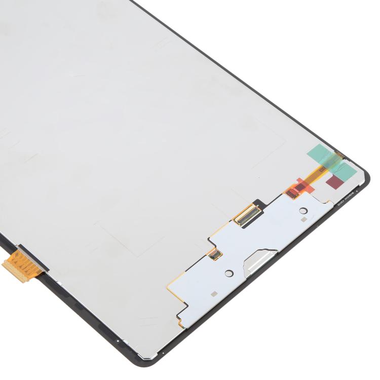 For Samsung Galaxy Tab S10 FE+ SM-X620/X625 Original LCD Screen With Digitizer Full Assembly