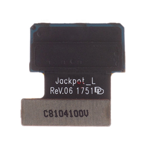 For Galaxy A8+ (2018) A730F Front Facing Camera Module