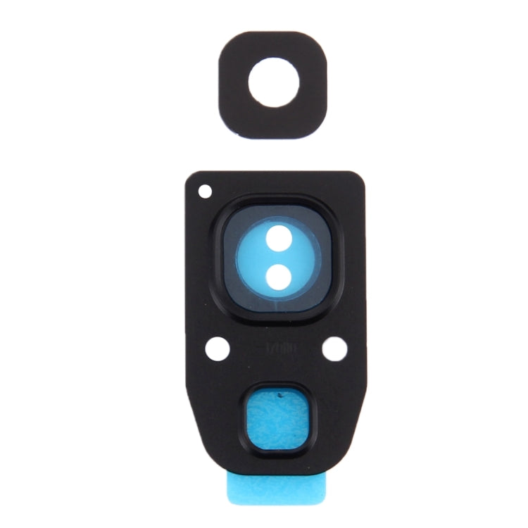 For Galaxy A5 (2017) / A520 10pcs Camera Lens Covers