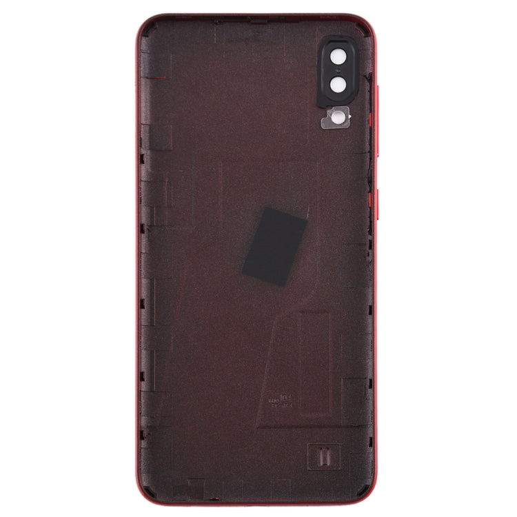 For Galaxy M10 Battery Back Cover