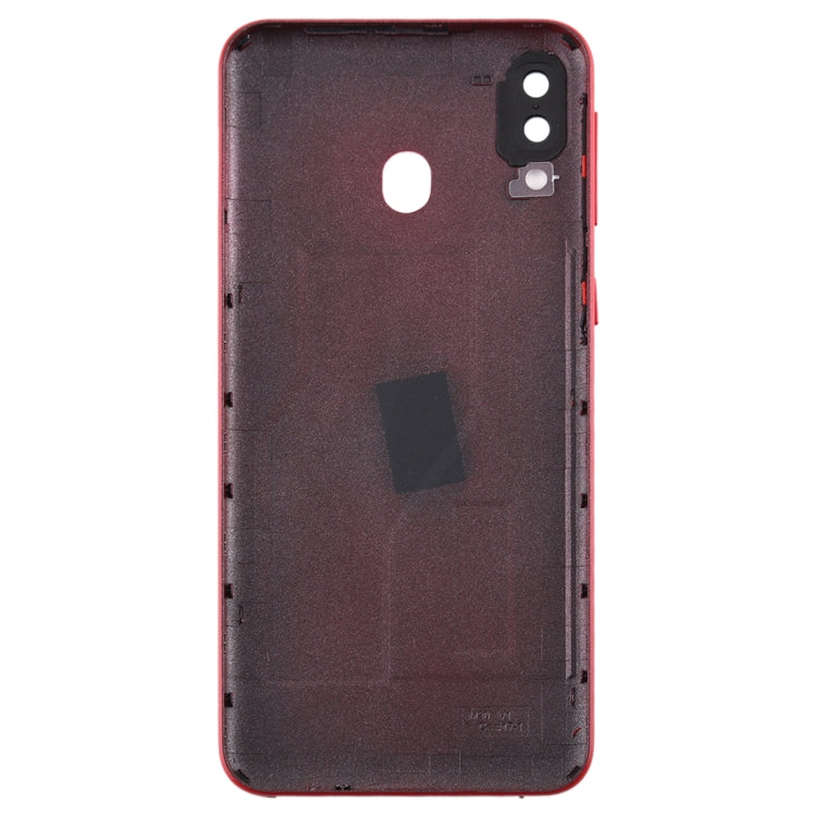 For Galaxy M20 Battery Back Cover