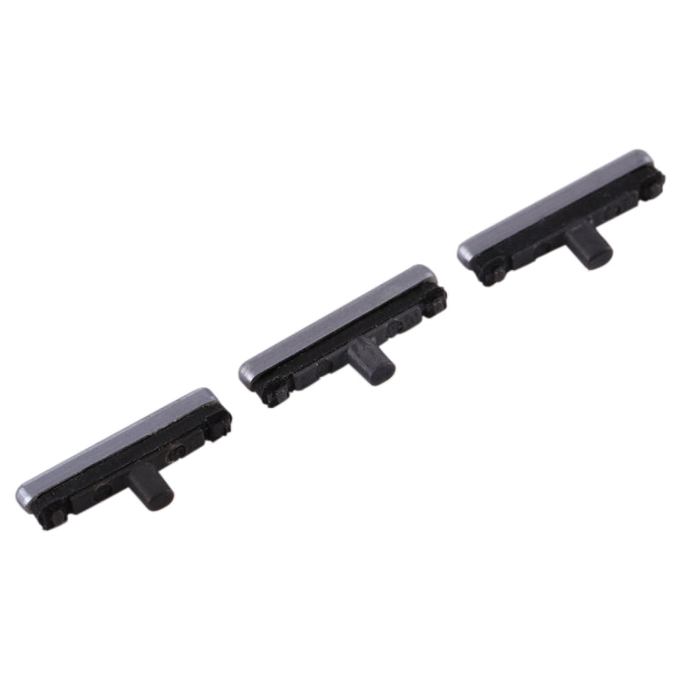 For Galaxy S7 Edge 10 Set Side Keys