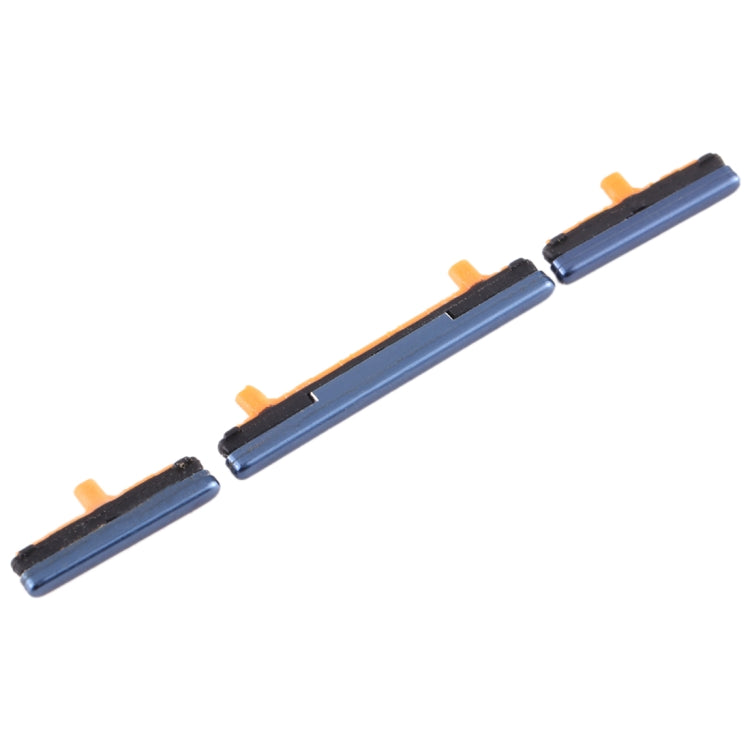 For Galaxy S9 / Galaxy S9+ 10 Set Side Keys