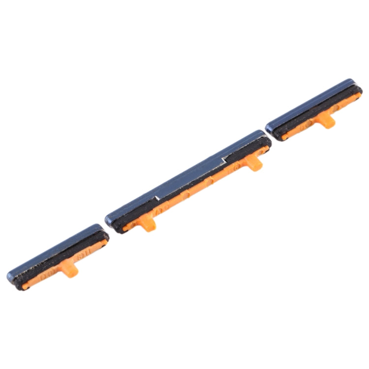 For Galaxy S9 / Galaxy S9+ 10 Set Side Keys