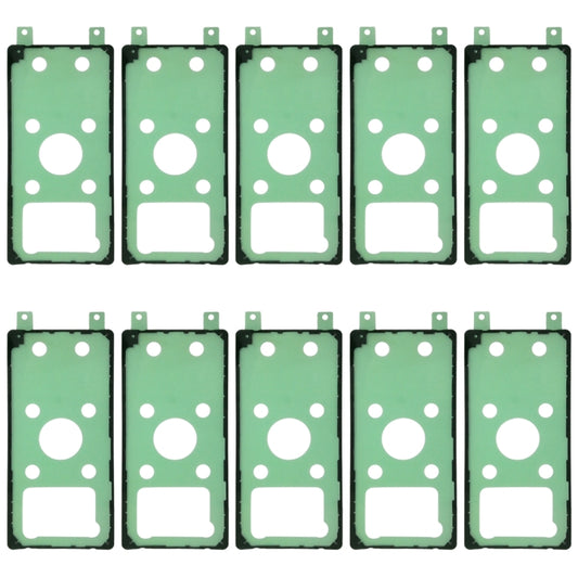 For Galaxy Note9 10pcs Back Housing Cover Adhesive