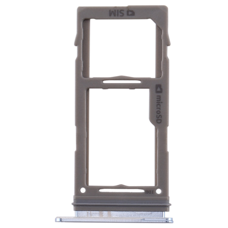 For Samsung Galaxy S10+ / S10 / S10e SIM Card Tray + Micro SD Card Tray