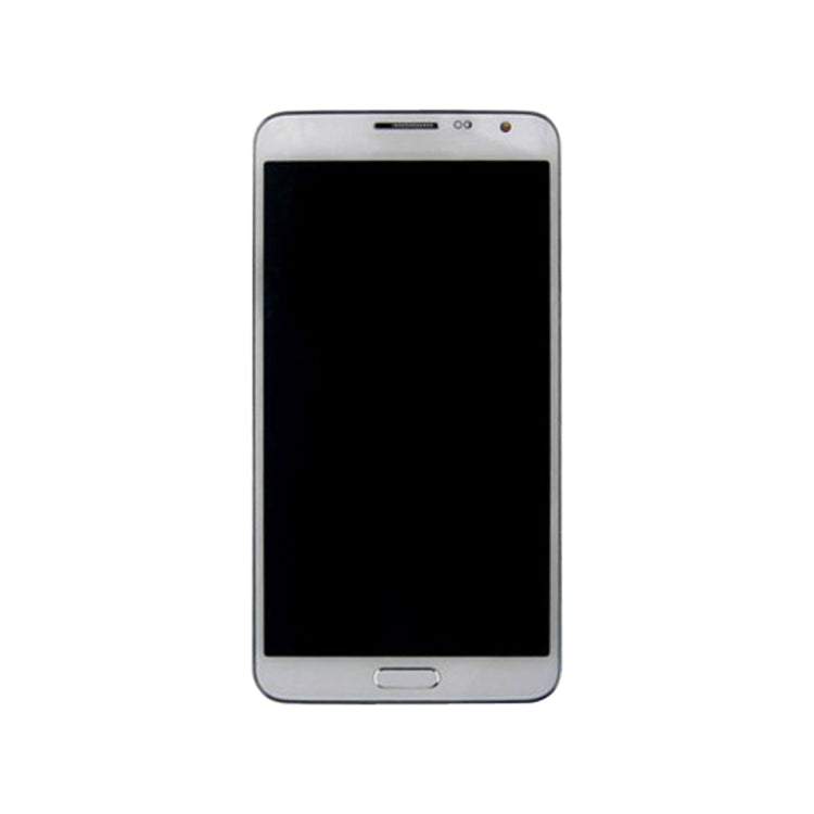 Original LCD Display + Touch Panel with Frame for Galaxy Note 3 Neo / N7505