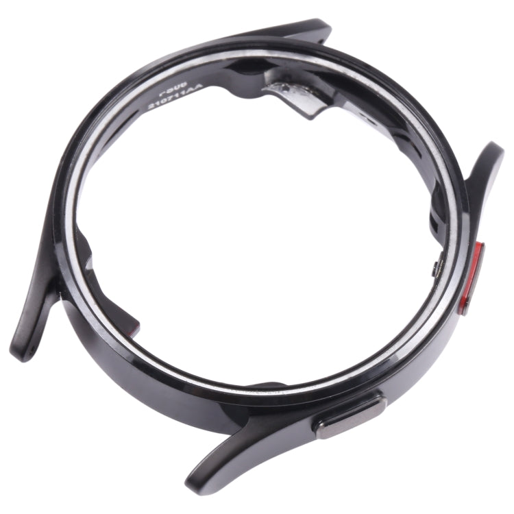 Original LCD Screen Frame Bezel Plate For Samsung Galaxy Watch4 40mm SM-R860 R865