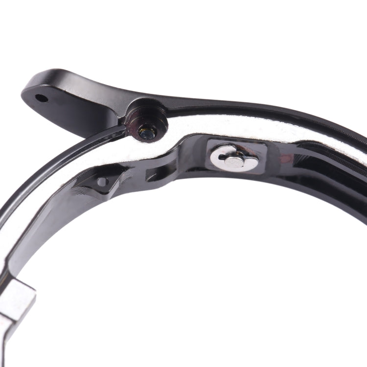 Original LCD Screen Frame Bezel Plate For Samsung Galaxy Watch4 40mm SM-R860 R865