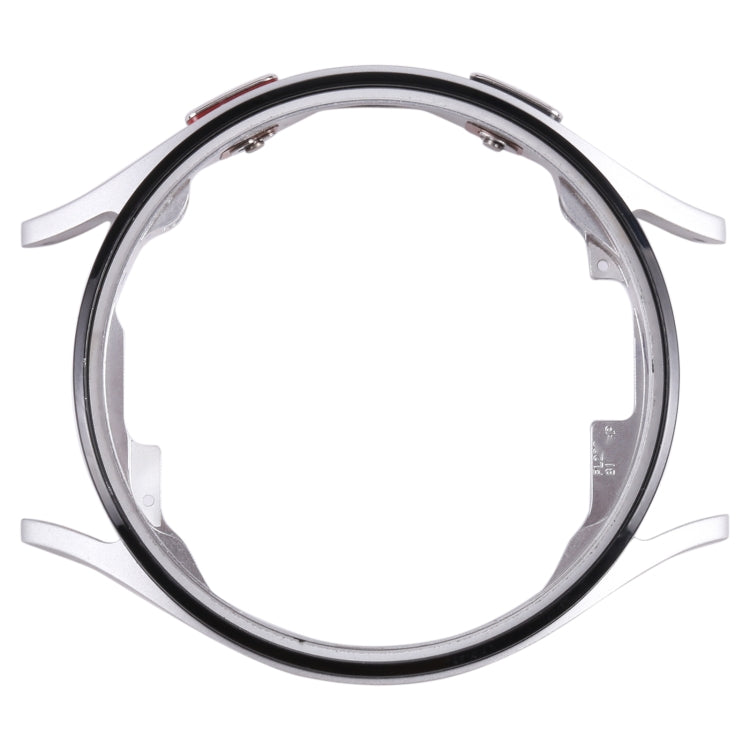 Original LCD Screen Frame Bezel Plate For Samsung Galaxy Watch4 44mm SM-R870 R875
