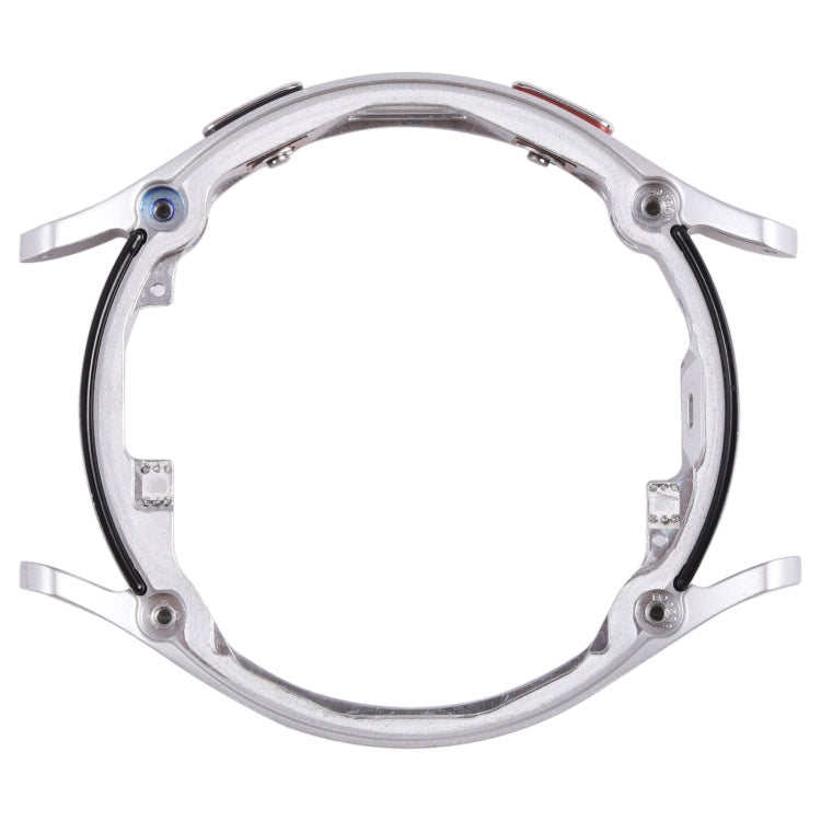 Original LCD Screen Frame Bezel Plate For Samsung Galaxy Watch4 44mm SM-R870 R875