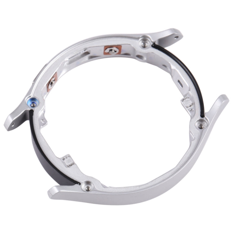 Original LCD Screen Frame Bezel Plate For Samsung Galaxy Watch4 44mm SM-R870 R875